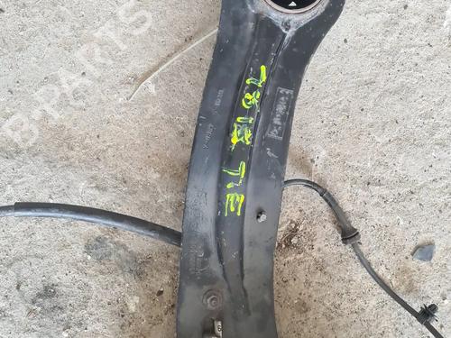 Left rear steering knuckle MAZDA 3 (BL) 1.6 MZ-CD (BL14) | BP6074488M27 - Image 4