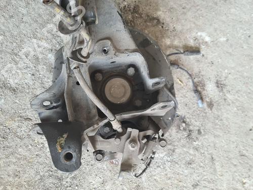 Right rear steering knuckle MINI MINI (F56) Cooper | BP28680148M28 - Image 2