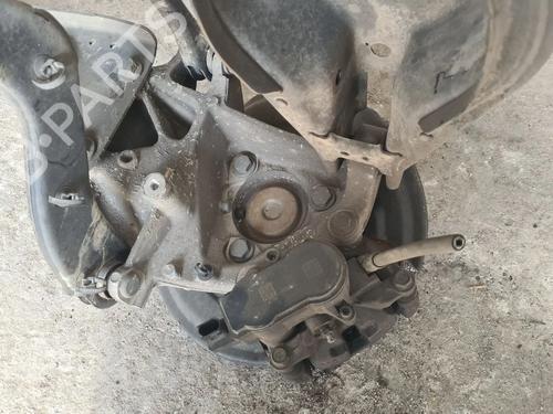 Left rear steering knuckle VOLVO XC40 (536) T3 | BP25404743M27 - Image 2