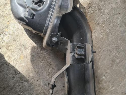 Left rear steering knuckle VOLVO XC40 (536) T3 | BP25404743M27 - Image 3