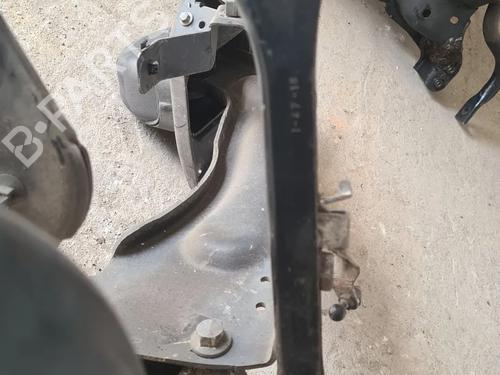 Used Left rear suspension arm Left rear suspension arm 38014265 38014265