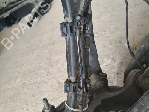 Used Right rear suspension arm Right rear suspension arm 38014272 38014272