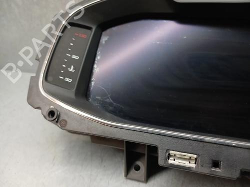 Instrument cluster SEAT ATECA (KH7, KHP) 2.0 TDI | BP35777195C47 - Image 3