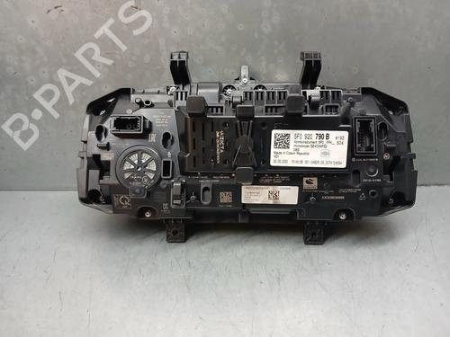 Instrument cluster SEAT ATECA (KH7, KHP) 2.0 TDI | BP35777195C47 - Image 7