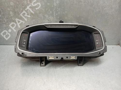 Instrument cluster SEAT ATECA (KH7, KHP) 2.0 TDI | BP35777195C47 - Image 9