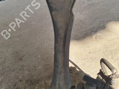 Used Left rear suspension arm Left rear suspension arm 38017317 38017317