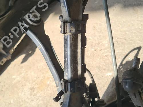 Used Left rear suspension arm Left rear suspension arm 38017318 38017318