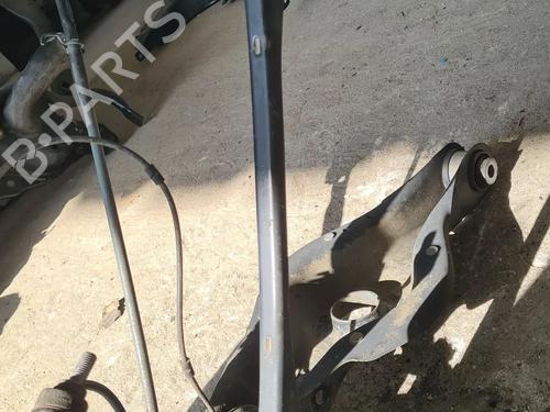 Used Left rear suspension arm Left rear suspension arm 38017319 38017319