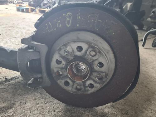 Used Left rear steering knuckle Left rear steering knuckle 25880744 25880744