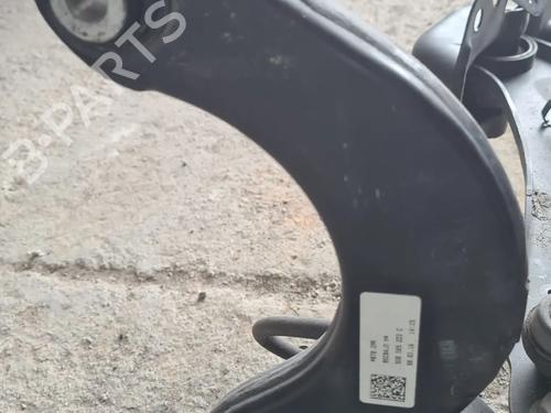 Used Left rear suspension arm Left rear suspension arm 38017322 38017322