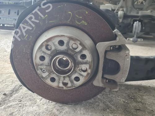 Used Right rear steering knuckle Right rear steering knuckle 25880743 25880743