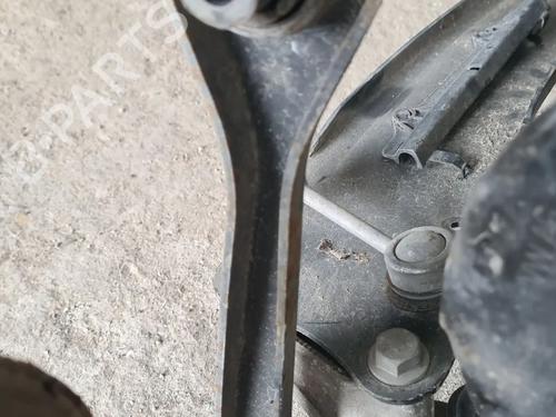 Used Right rear suspension arm Right rear suspension arm 38017323 38017323