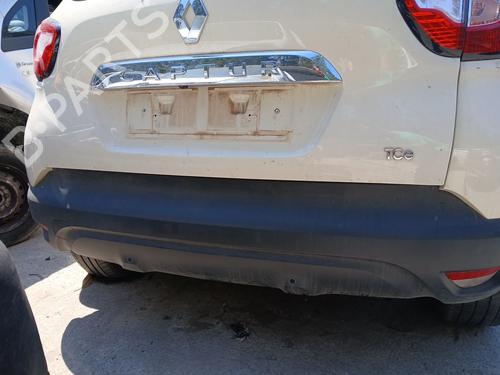Used Rear bumper Rear bumper 38020361 38020361