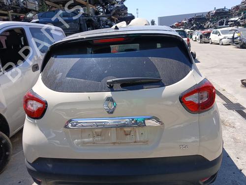 Used Tailgate Tailgate 38020364 38020364