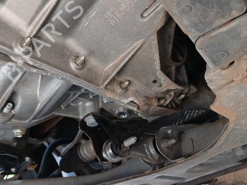 Gearbox RENAULT CAPTUR I (J5_, H5_) 0.9 TCe 90 | BP38020376M3 - Image 2