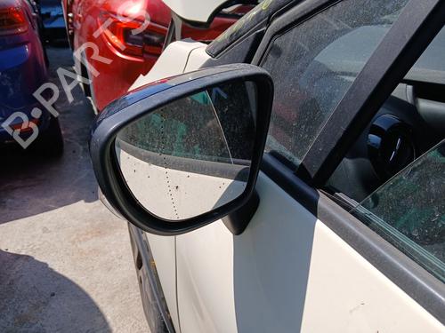 Left mirror RENAULT CAPTUR I (J5_, H5_) 0.9 TCe 90 | BP38020369C26 - Image 2