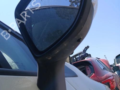 Right mirror RENAULT CAPTUR I (J5_, H5_) 0.9 TCe 90 | BP38020368C27 - Image 3