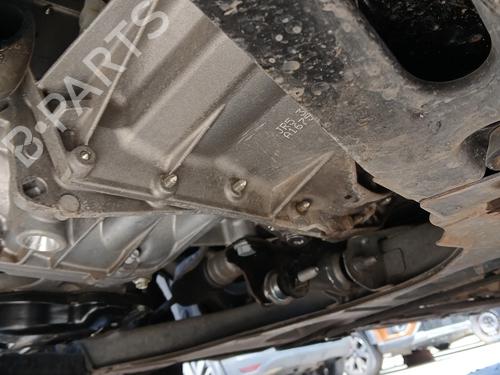 Used Gearbox Gearbox 38020376 38020376