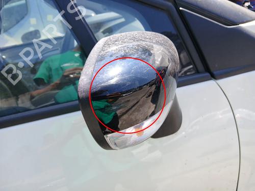 Right mirror RENAULT CAPTUR I (J5_, H5_) 0.9 TCe 90 | BP38020368C27 - Image 4