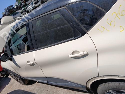 Used Left rear door Left rear door 38020366 38020366