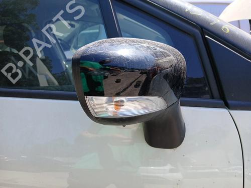 Right mirror RENAULT CAPTUR I (J5_, H5_) 0.9 TCe 90 | BP38020368C27 - Image 2