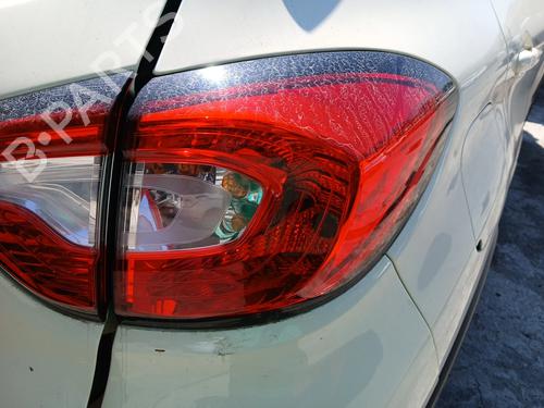 Right taillight RENAULT CAPTUR I (J5_, H5_) 0.9 TCe 90 | BP38020378C35 - Image 3