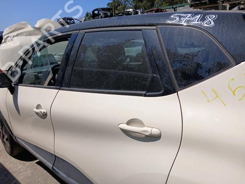 Dør venstre bagtil RENAULT CAPTUR I (J5_, H5_) 0.9 TCe 90 | BP38020366C4 - Image 3