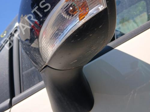 Left mirror RENAULT CAPTUR I (J5_, H5_) 0.9 TCe 90 | BP38020369C26 - Image 3