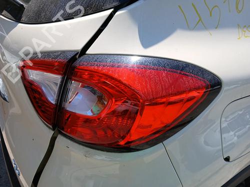Used Right taillight Right taillight 38020378 38020378