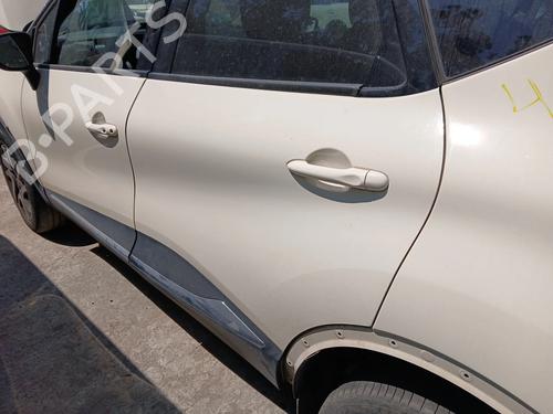 Dør venstre bagtil RENAULT CAPTUR I (J5_, H5_) 0.9 TCe 90 | BP38020366C4 - Image 2