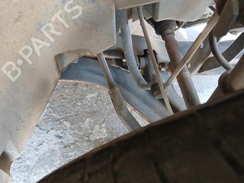 Used Right front suspension arm Right front suspension arm 38020381 38020381