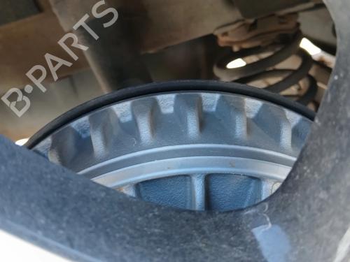 Used Rear axle Rear axle 38020382 38020382