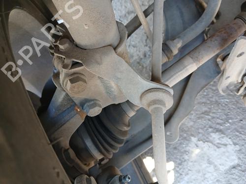 Used Right front steering knuckle Right front steering knuckle 38020383 38020383