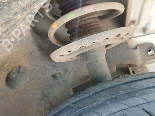 Used Right front shock absorber Right front shock absorber 38020380 38020380