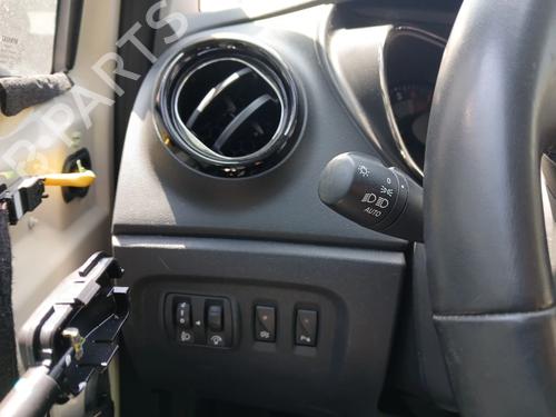 Steering column stalk RENAULT CAPTUR I (J5_, H5_) 0.9 TCe 90 | BP38020387I23 - Image 2