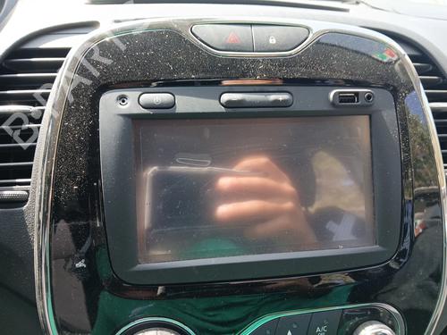 Radio RENAULT CAPTUR I (J5_, H5_) 0.9 TCe 90 | BP38020390E6 - Image 3
