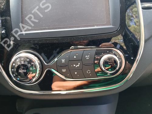 Used Climate control Climate control 38020385 38020385