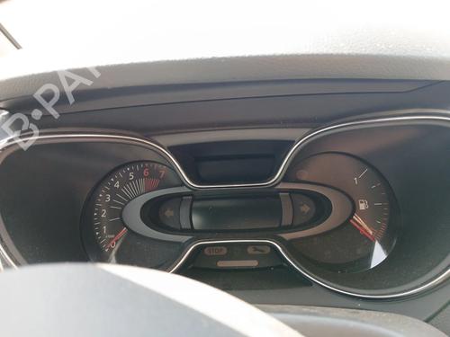 Instrument cluster RENAULT CAPTUR I (J5_, H5_) 0.9 TCe 90 | BP38020389C47 - Image 2