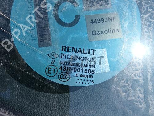 Windscreen RENAULT CAPTUR I (J5_, H5_) 0.9 TCe 90 | BP38020384C63 - Image 3