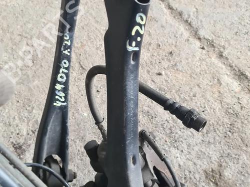 Used Right rear suspension arm Right rear suspension arm 38020397 38020397