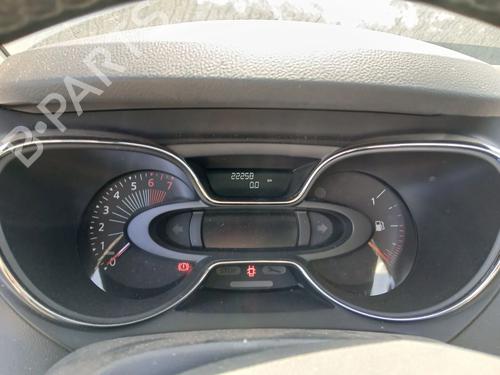 Used Instrument cluster Instrument cluster 38020389 38020389