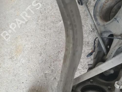Used Left rear suspension arm Left rear suspension arm 38020400 38020400