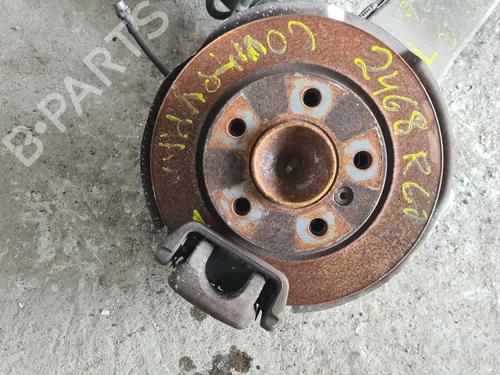 right-rear-steering-knuckle-mini-mini-countryman-r60-one-2010-2011-2012-2013-2014-2015-2016-11540437 main image