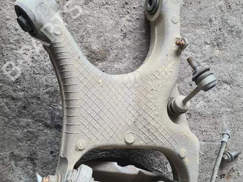 left-rear-suspension-arm-bmw-x5-e70-2006-2007-2008-2009-2010-2011-2012-2013-24974675 main image