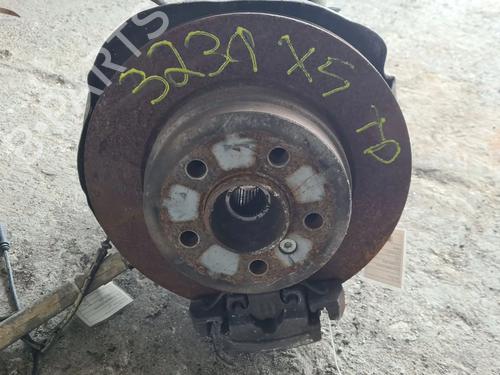 Used Right rear steering knuckle Right rear steering knuckle 24977683 24977683