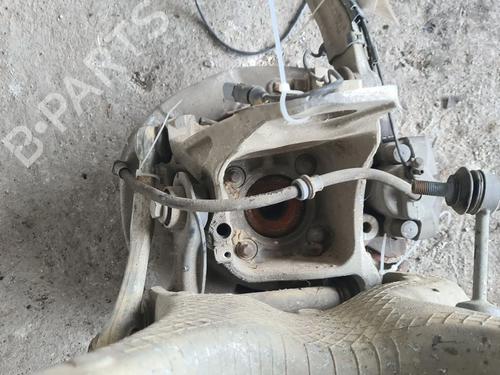 Right rear steering knuckle BMW X5 (E70) 3.0 d | BP24977683M28 - Image 2