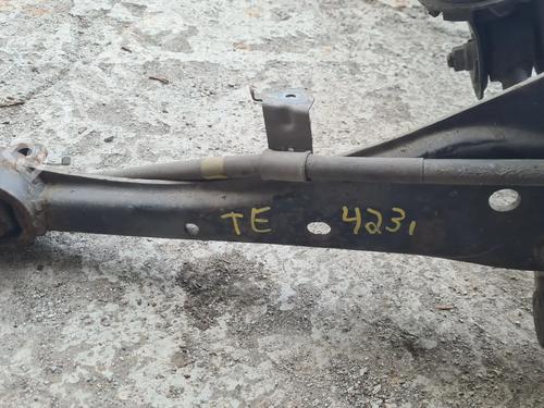 Used Left rear suspension arm Left rear suspension arm 38020404 38020404