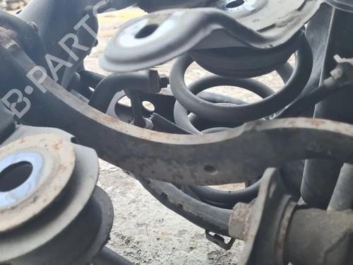 Used Left rear suspension arm Left rear suspension arm 38020405 38020405