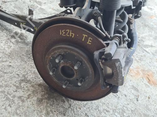 Used Left rear steering knuckle Left rear steering knuckle 30563861 30563861