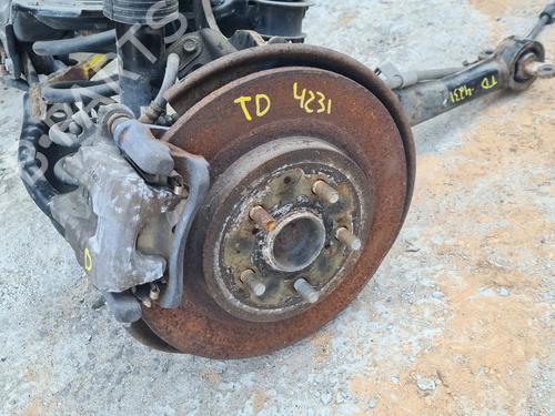 Used Right rear steering knuckle Right rear steering knuckle 30563860 30563860